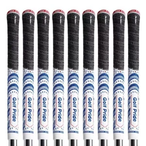 13-pack Golf Pride new golf grip MCC multi-function swing non-slip grip - Picture 1 of 6