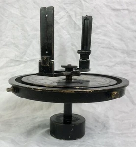 VINTAGE SHIPS PELORUS, COMPASS, Navigation, Kelvin & Wilford O. White Co, USA - Picture 1 of 18
