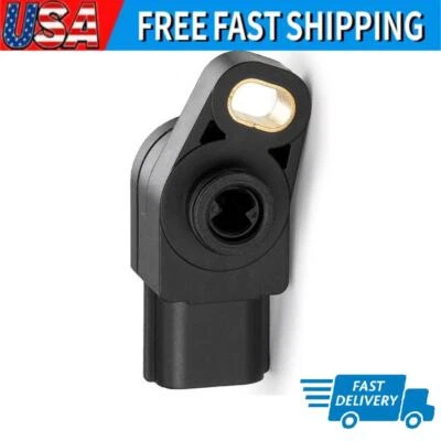 Sensor de posición del acelerador TPS 0824-067 para Arctic Cat Wildcat 4X 1000 Sport Trail Foto 1 de 4