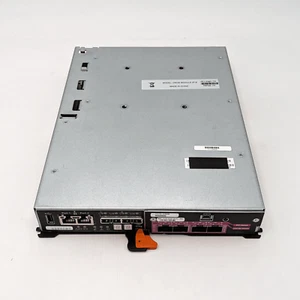 NetApp 111-03425 Drive Module I/F-6 4GB Controller (A100090) for E2600 - Picture 1 of 5