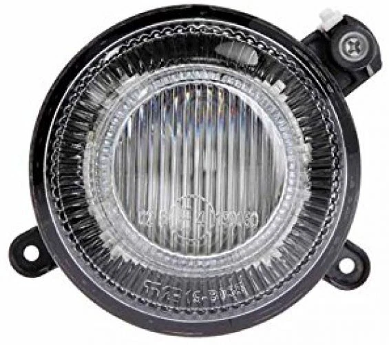 Nebelscheinwerfer Links=Rechts Für Smart Smart fortwo 1998-2007 - Bild 1 von 1