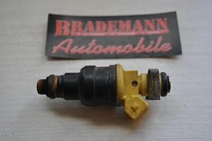 ALFA ROMEO 916 GTV Spider ORIGINAL Einspritzdüse Injektor 2.0/ 3.0V6 12V 7626715 - Bild 1 von 4