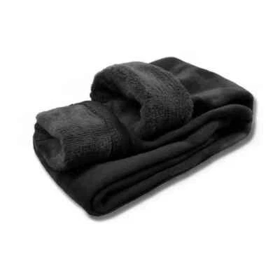 Dulces Leggings Niñas Terciopelo Pantalón Otoño Niños Algodón Elastizado Cálido Niñas Pantalones Foto 1 de 4