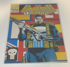 Punisher - Series 2 (1987): Issue 64 (Marvel Comics) - Picture 1 of 1