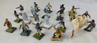 20x assorted Painted/Basecoated  28mm English Civil War Wargaming Figures