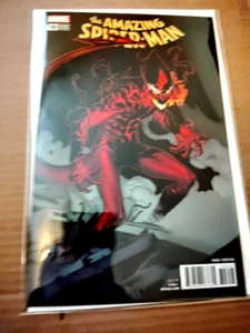 Amazing SPIDERMAN #798 9.8 another stunning book! 3rd printing HOT, HTF book - Picture 1 of 3
