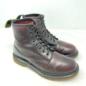 DR MARTENS 101 YS bianco in pelle liscia 6 FORI Matrimonio Alla Caviglia  Stivali Taglia UK 5 EUR 118,82 - PicClick IT