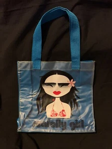 GORGEOUS AUTHENTIC SEAFOLLY  DESIGNER TOTE BAG BEACH SHOPPING TRAVEL - Picture 1 of 3