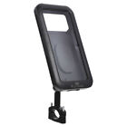  Cycle Phone Holder Mobile Cell Stand Bike Navigation Bracket