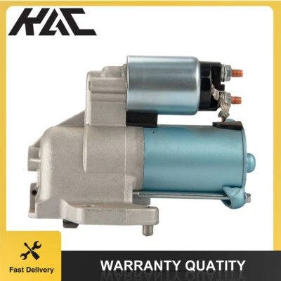 Starter For Ford Escape 3.0L 2005-2011 Mazda Tribute 05-11 Mercury Mariner 05-11 - Image 1 of 4