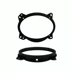 Metra 82-8146 2002-Up Toyota/Lexus Vehicle Model 6X9-Inch Speaker Adaptor Plate - Picture 1 of 1