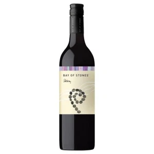 Bay Of Stones Shiraz (750mL) - Picture 1 of 1