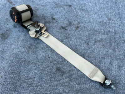 ACURA RDX SH-AWD 19-21 OEM RETRACTOR DE CINTURÓN DE SEGURIDAD TRASERO SEGUNDA FILA LADO DERECHO 63K Foto 1 de 4