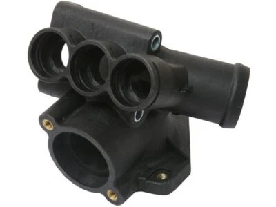 Carcasa termostato para Volkswagen Jetta 1994-1999 22968DPFN 1996 1998 1995 1997 Foto 1 de 2