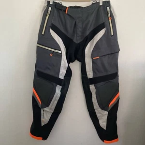 KTM Defender Motorradhose MX Hose Enduro Hose Gr.2XL - Bild 1 von 7