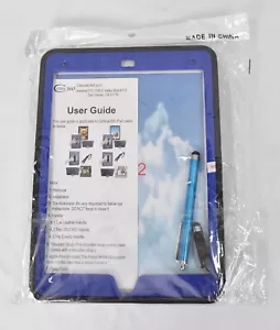 Cellular 360 iPad Air 2 Shockproof Case Rotatable Kickstand Handle X001E5IIUZ - Picture 1 of 3