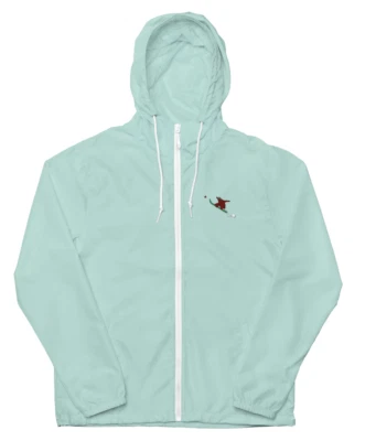 Send It Snowboard Jacket (Waterproof Hoodie in All Colors) - Image 1 of 4
