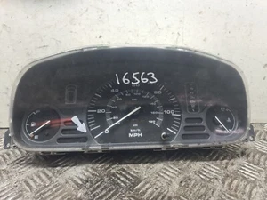 Honda Odyssey Shuttle Tacho Kombiinstrument 2,2L Benzin F22B8 Auto 95-99 - Bild 1 von 7