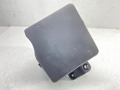 00-06 BMW E83 E46 330 X3 M54 Motor Admisión Aire Limpiador Silenciador Caja Conjunto OEM✅ Foto 1 de 4