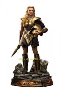 HHMODEL HH18074A 1/6 Greek Legendary Warrior 12" Action Figure Model DeluxeVer. - Picture 1 of 13