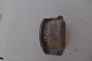 dodge brothers teens 1920's 12 volt starter chain cover - Imagen 1 de 2