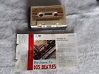 Los Beatles	Por Favor, Yo	1972	Argentina	Spanish titles Cassette Tape Rare