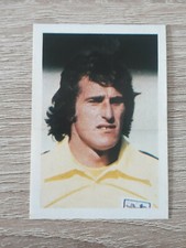1982 FHER (Spain) World Cup Special Espana 82 Ray Clemence England Sticker