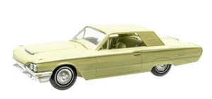 1964 Ford Thunderbird Dealer Promotional Model - 1:25 Scale - Picture 1 of 12