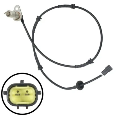 Nuevo sensor de velocidad de rueda ABS delantero izquierdo para Kia Sportage 2.0L 1998-2002 0K08A43702 Foto 1 de 4