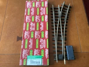 LGB ELECTRIC Right Hand Switch - Picture 1 of 2