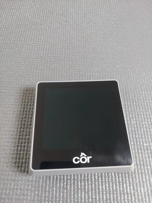Carrier Cor Wi-Fi Smart Thermostat - Image 1 of 4