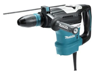 Makita HR4013C SDS MAX AVT Rotary Hammer Drill 240v - Image 1 of 4