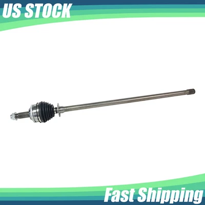 Junta de eixo dianteiro do lado do passageiro CV para Land Rover Range Cover 4.0L 4.6L 1996-02 - Imagem 1 de 4