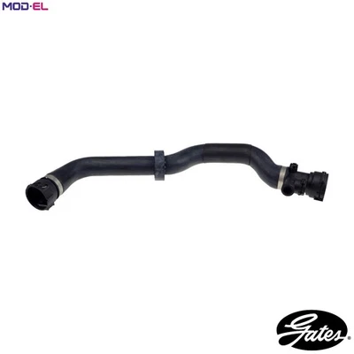 RADIATOR HOSE 05-2841 FOR BMW M57D30 2.9L 6cyl 3 E46 - Image 1 of 4