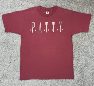 Camiseta vintage Patty Loveless puntada única Fruit Of The Look talla grande - Imagen 1 de 6