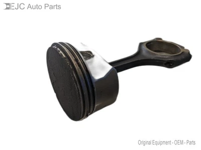 Pistón y biela estándar para 06-09 Mercedes-Benz E350 4Matic 3.5 Foto 1 de 4