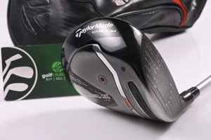 Taylormade Original One Mini Driver / 13.5 Degree / Stiff Flex Tensei CK White - Picture 1 of 9