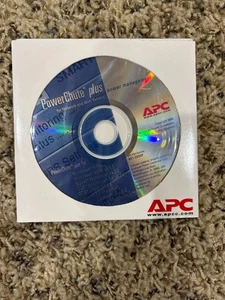 APC PowerChute Plus for Windows, Nevell, SCO UnixWare, SCO Unix, Linux, Caldera - Picture 1 of 1