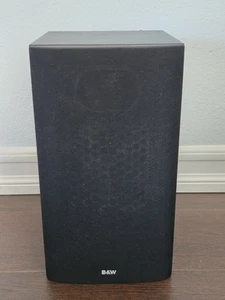 Altavoz de estantería Bowers & Wilkins B&W DM601 S3 100 W/8 ohmios (único) - Imagen 1 de 9