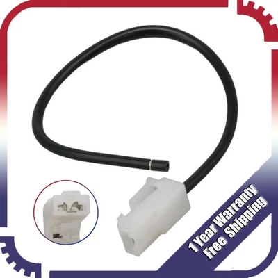 STARTER SOLENOID PIGTAIL REPAIR HARNESS PLUG FOR, 2001-2002 CHRYSLER SEBRING - Image 1 of 4