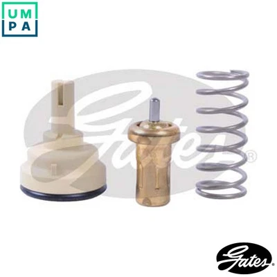 THERMOSTAT COOLANT TH42687G1 FOR SKODA ROOMSTER FABIA/II/Combi PRAKTIK RAPID - Image 1 of 4