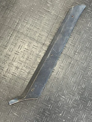 1962-64 Ford Fairlane 500 отделка лобового стекла стойка молдинг салон правая сторона - Изображение 1 из 4