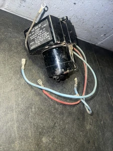 Baader Brown 6404 Warning Flasher - School Bus Warning Lights - Picture 1 of 8
