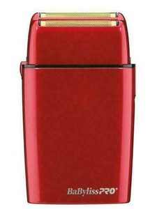 Las mejores ofertas en Cabeza de aluminio Máquina de afeitar eléctrica para  hombre rojo 2 cabezas | eBay