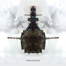 Phish Big Boat (CD)