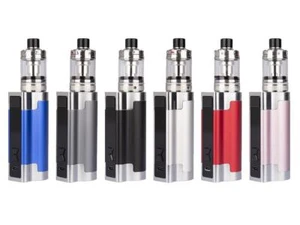 Aspire Zelos 3 E-Zigarette mit 3200mAh und 4ml Nautilus 3 Verdampfer - Bild 1 von 16