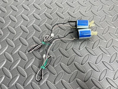 2 Keurig CJV23-C12A1 Micro Pneumatic Solenoid Air Water Valve Pump Motor Parts - Image 1 of 4