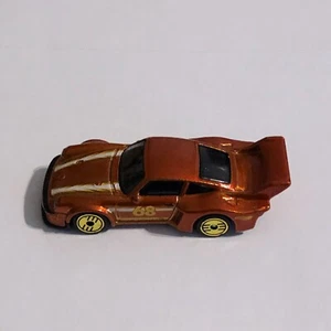 Paquete Hot Wheels Pull ∞ 2023 Target Exclusive Ultra Hots ∞ Porsche 934.5 - Imagen 1 de 7