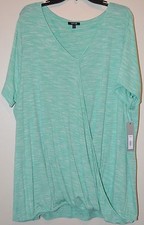 apt 9 tops plus size