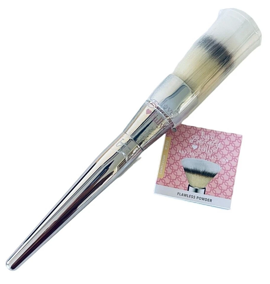 Base It Cosmetics Flawless Brush Choose #201 O Polvo #202 Foto 1 de 1